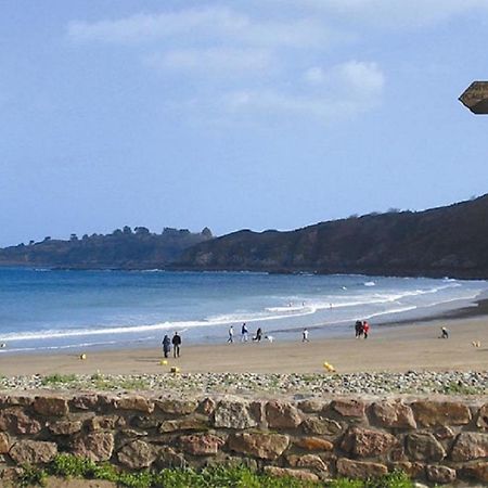 La Tente De La Plage 플루하 외부 사진