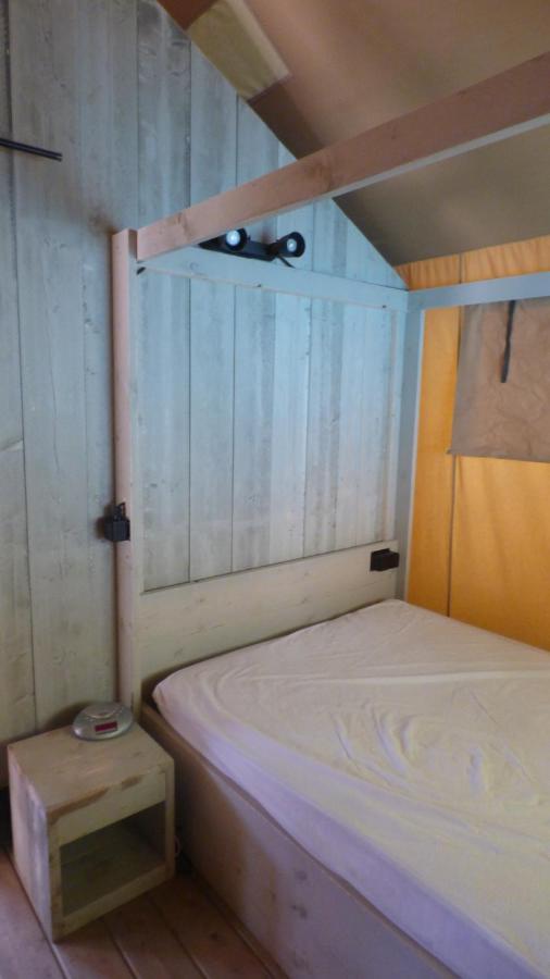 La Tente De La Plage 플루하 외부 사진